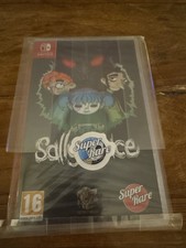 Sally Face Super Rare Games