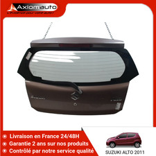 ?? HAYON SUZUKI ALTO III 2009-... ➤69100M68K10000 ♻️