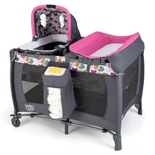 Lit Parapluie Pliant Parc de