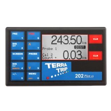 Terratrip 202 Plus V4 Rally