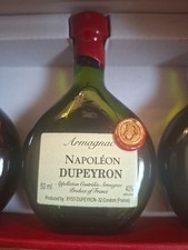 coffret armagnac Napoléon