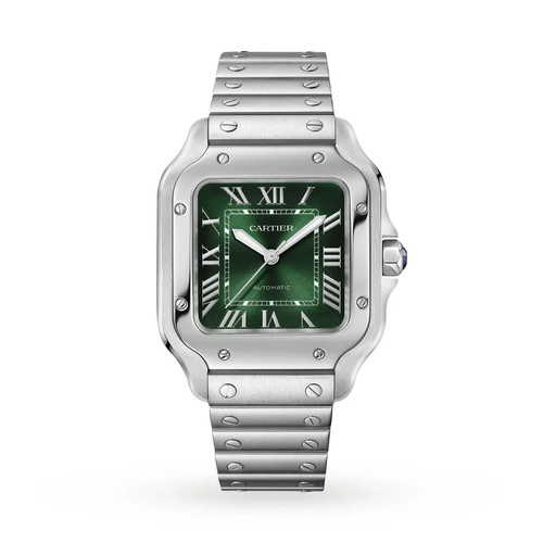 Cartier santos - cartier,