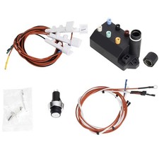 Kit allumeur de barbecue