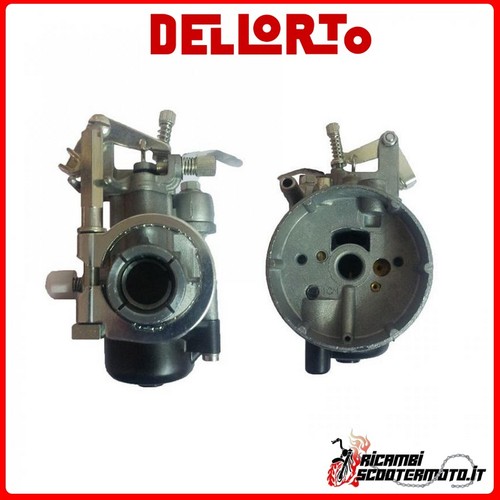 Carburateur dellorto shb 16 - carburateur,