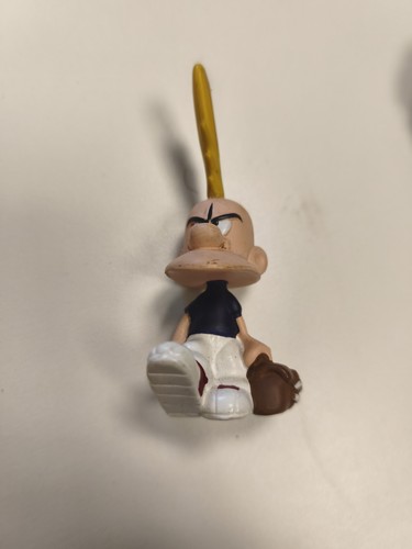 Figurine titeuf vintage - figurine,