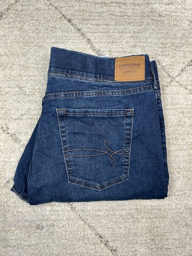 Jean levi denizen femme - denizen,