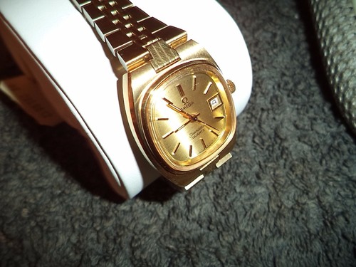 Omega reloj seamaster 7960812 - seamaster,