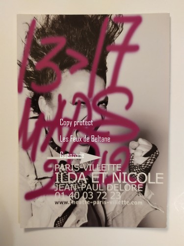 Ilda nicole jean paul - et,
