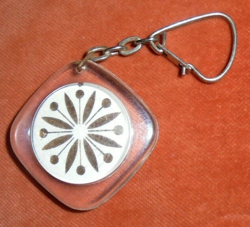 Porte clés key - porte-clés, ring