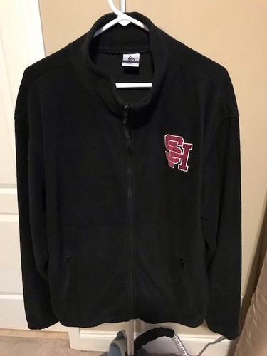 Colorado clothing fleece - colorado,