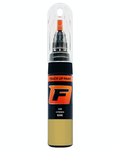 Stylo retouche pour citroen - de,