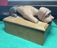 Boîte À Cigares Art