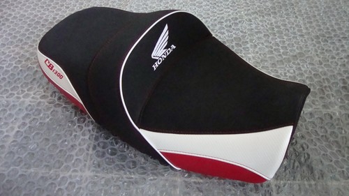 Honda cb1300 seat custom - cb1300, 1998