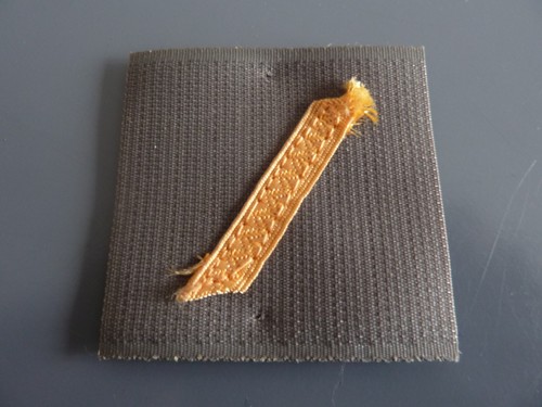 Original grade militaire - original,