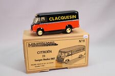 LG1675 MINITRUCKS 11 1/50 Kit