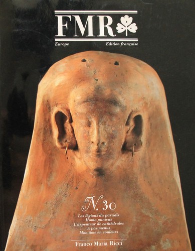 Fmr 1991 edition - 1991,