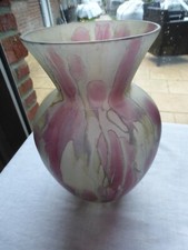 Vintage Vase style pâte de