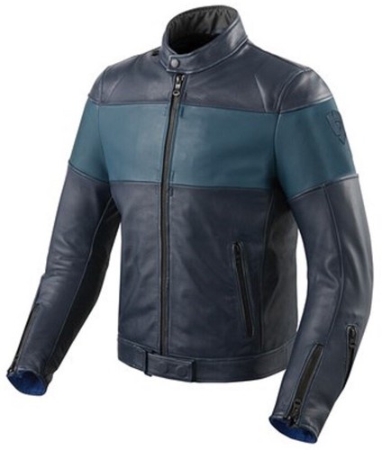 Veste cuir moto - veste,