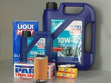 Maintenance Sea Doo Rxp Ab 2004 Huile Filtre à Bougies Jet Ski Service Entretien