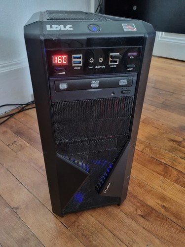 Gaming ryzen 5600x - ryzen, 5
