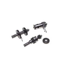 Boîte de vitesses pour quad