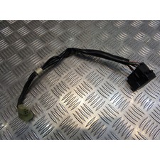 boite a fusible scooter honda