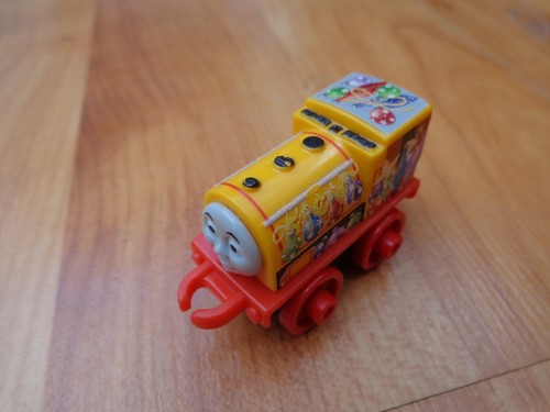 Fisher price thomas friends - fisher,