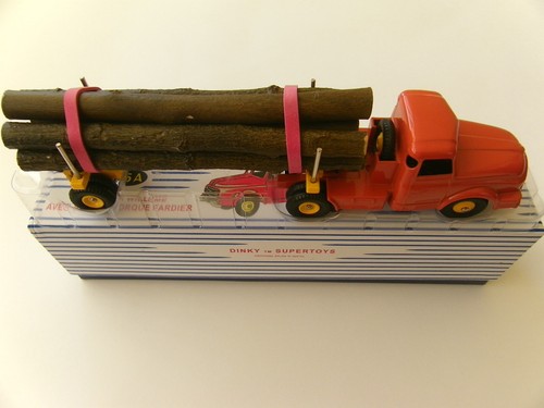 Dinky toys supertoys atlas - dinky-toys,