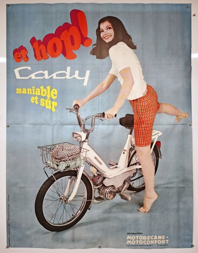 Sweerts affiche hop - -, et