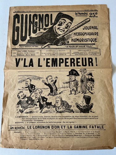 Guignol 710 05 1928 - guignol, 12/05/1928