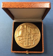 Médaille Bronze Comité du