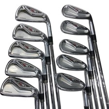 [TaylorMade] Set de fer forgé