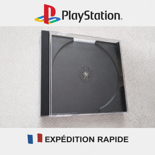 Boîte jeu ps1 playstation - de,