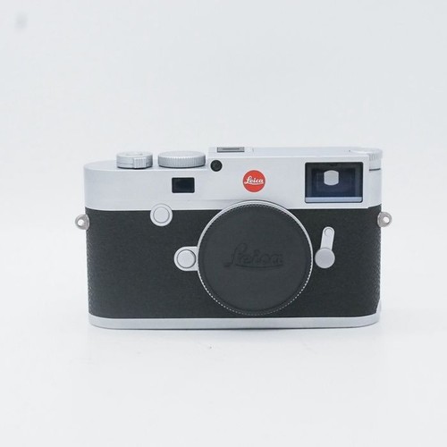 Appareil photo leica m10 - appareil, m10-r