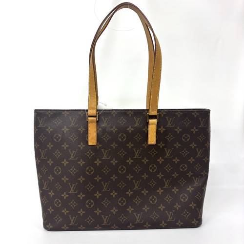 Louis vuitton monogram luco - vuitton,