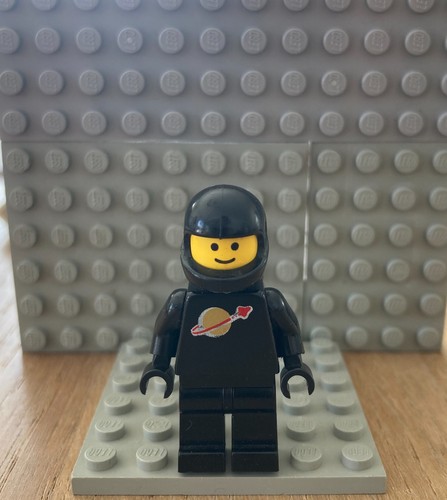Lego vintage classic - vintage, space