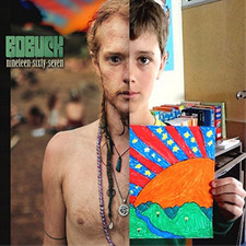 Bobuck Nineteen-sixty-seven