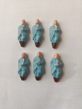 Jouet ancien. Figurines pour