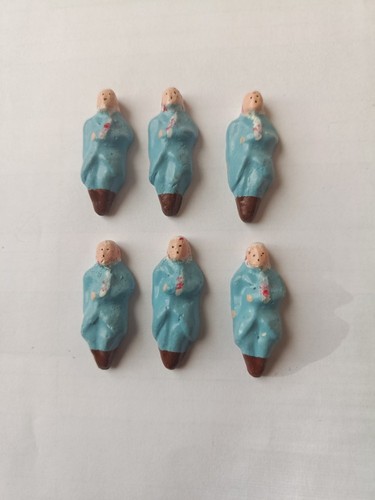 Jouet ancien figurines pour - jouet, ancien.