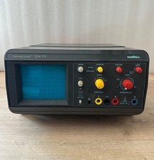 OSCILLOSCOPE MONOVOIE