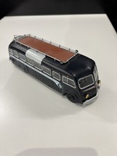 ISOBLOC Autcar AIR FRANCE 1/43