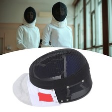 (S) Masque De Sport D'escrime