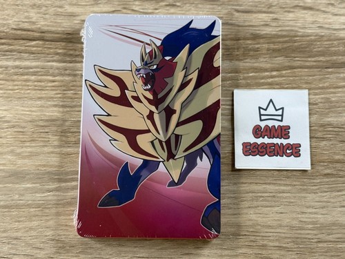 Steelbook seul pokémon - steelbook,