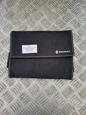 Carnet entretien guide - d'entretien,