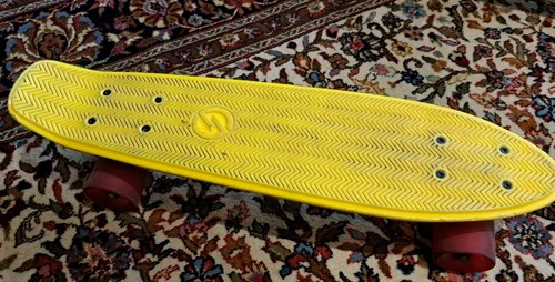 Penny board oxelo - board,