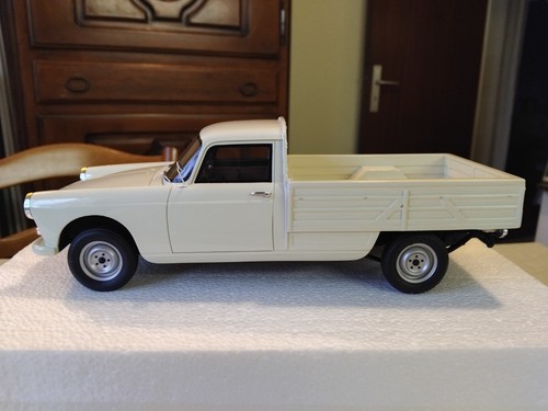 Ottomobile peugeot 404 - ottomobile, pick