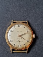 Montre Mécanique 15 Rubis