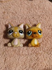 Lot Set 2  littlest LPS
