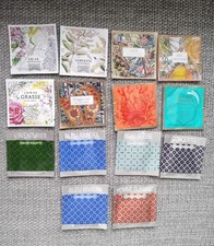 Lot echantillons parfum - lot, 14