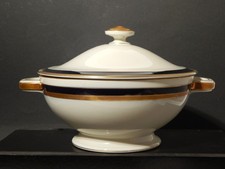 Vintage Soupière Centre de